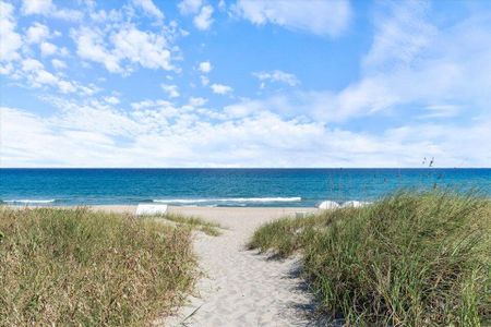 New construction Single-Family house 1068 Del Harbour Dr, Delray Beach, FL 33483 null- photo 0