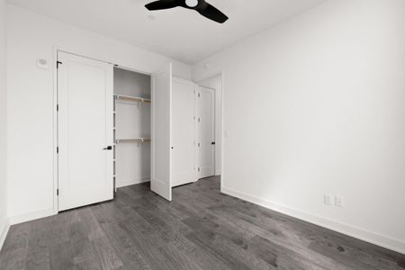 New construction Condo house 84 East Ave, Unit 4005, Austin, TX 78701 - image 14