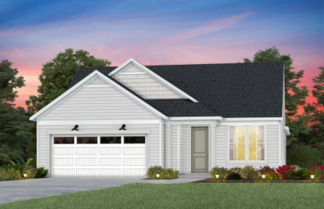 New construction Single-Family house Van Wyck, Fort Mill, SC 29720 - photo 0