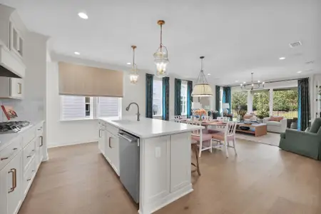 New construction Single-Family house 12193 Mariposa Ave, Jacksonville, FL 32256 plan Atlas - image 13