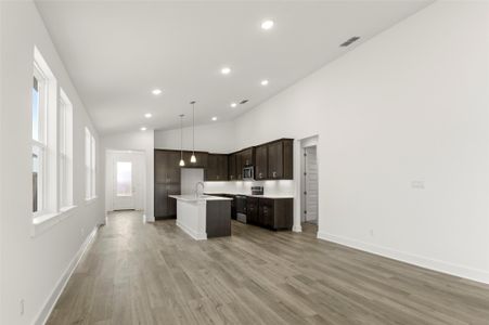 New construction Single-Family house 1117 Yaupon Holly Dr, Georgetown, TX 78628 Plan 2- photo 13 13