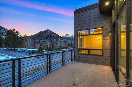 New construction Townhouse house 318 S 2Nd Ave, Frisco, CO 80443 - image