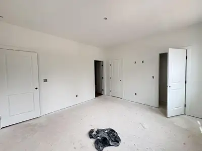New construction Single-Family house 4777 Kittle Wy, Lilburn, GA 30047 - image 15