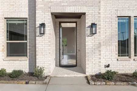 New construction Single-Family house 2602 Bear Trl, Mansfield, TX 76063 plan Seaberry II - image