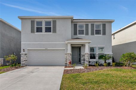 New construction Single-Family house 5216 Adega Way, Bradenton, FL 34211 - photo 0