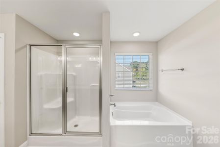 New construction Single-Family house 11507 Valley Oaks Ln, Stanfield, NC 28163 - image 6