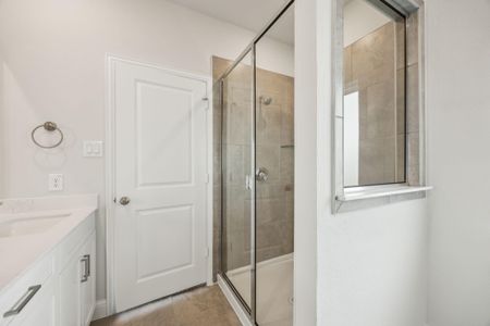 New construction Single-Family house 31239 Casanova Dr, Huffman, TX 77336 - image 8