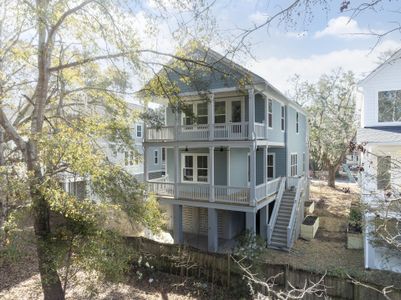 New construction Single-Family house 1350 Lucinda St, Mount Pleasant, SC 29466 plan Kailani - image