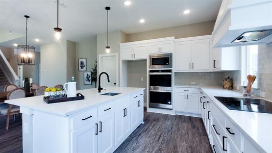 Providence Point by Cope Homes in Nevada - photo 24 24