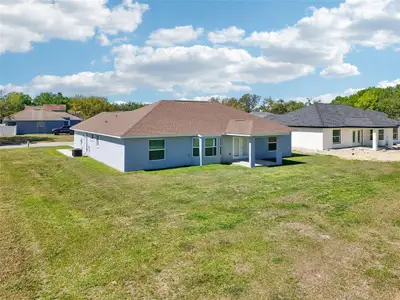 New construction Single-Family house 2575 Se 75Th Blvd, Bushnell, FL 33513 - image