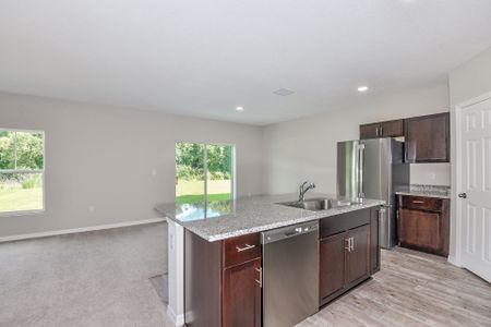 New construction Single-Family house 5512 Taverna Lp, Winter Haven, FL 33884 plan Turquesa - image 6