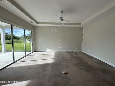 New construction Single-Family house 244 Lamego Lane, Saint Augustine, FL 32095 Stokes- photo 24 24