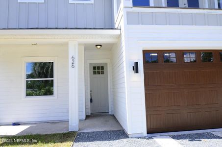 New construction Single-Family house 626 4Th Avenue N, Jacksonville Beach, FL 32250 - photo 0