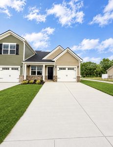 New construction Single-Family house 286 Selesia Ln, Pleasant View, TN 37146 - image