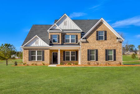 New construction Single-Family house 009 Collins Reed, North Augusta, SC 29860 plan Cameron - image
