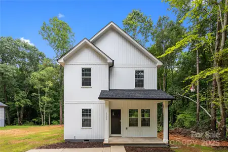 New construction Single-Family house 1723 Rhyneland Cir, Gastonia, NC 28054 - image
