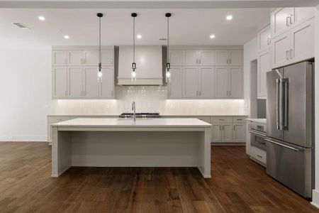 New construction Single-Family house 215 Winterberry Wy, Roswell, GA 30075 - image 15