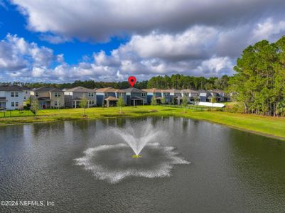 New construction Single-Family house 122 Sage Hen Dr, St. Augustine, FL 32095 null- photo 22 22