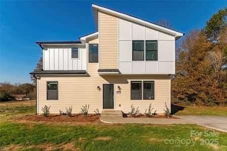 New construction Single-Family house 3024 Poplar Cir, Shelby, NC 28152 - image