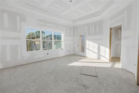 New construction Townhouse house 5727 Desert Rose Place, Tampa, FL 33615 - photo 23 23