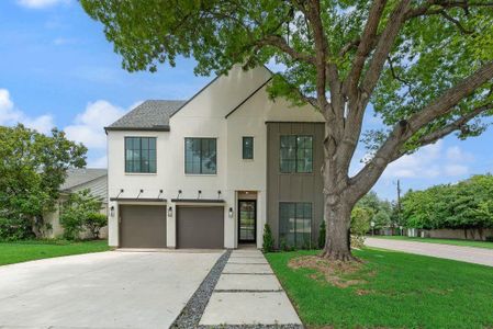 New construction Single-Family house 6367 Mccommas Blvd, Dallas, TX 75214 - image