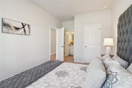 New construction Single-Family house 11146 Suria Dr, Covington, GA 30014 - image 12