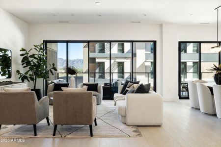 New construction Condo house 19355 N 73Rd Way, H2021, Unit H2021, Scottsdale, AZ 85255 - image 15