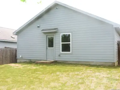 New construction Single-Family house 6709 Cibolo Spgs, Converse, TX 78109 plan Kowski - image