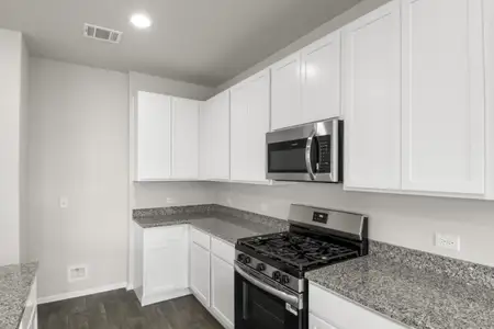 New construction Single-Family house 152 Beaver Path, San Antonio, TX 78245 plan Hunters Ranch 2265 - image 6