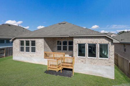 Veramendi by Scott Felder Homes in New Braunfels - photo 11 11