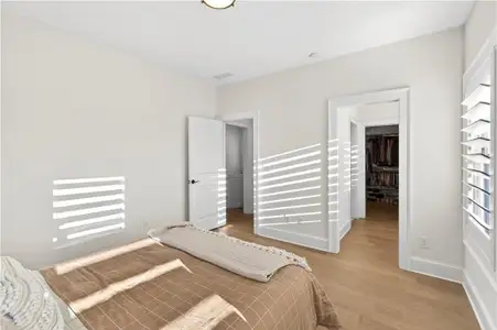 New construction Single-Family house 4040 Connolly Ct, Roswell, GA 30075 - image 4
