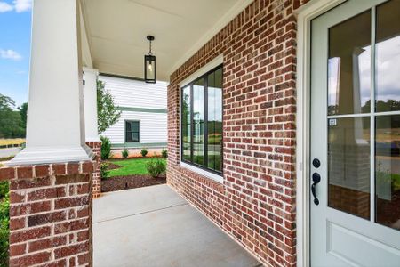 New construction Single-Family house 5619 Meadowstone Walk, Kennesaw, GA 30152 plan The Cameron - image 11