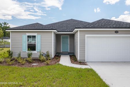 New construction Single-Family house 2132 Sweet Pine Court, Jacksonville, FL 32218 - photo 0