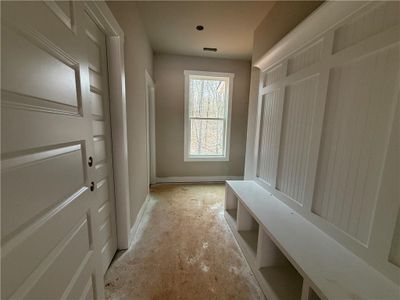 New construction Single-Family house 73 Hewett Rd, Pendergrass, GA 30567 null- photo 7 7