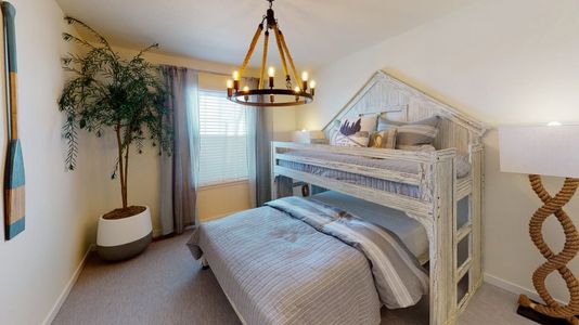 Parterre: Paired Homes by Lennar in Thornton - photo 18 18