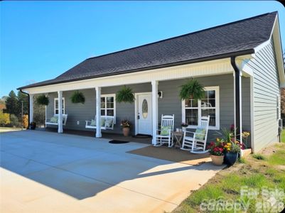 New construction Single-Family house 2937 Frank Whisnant Rd, Morganton, NC 28655 - image