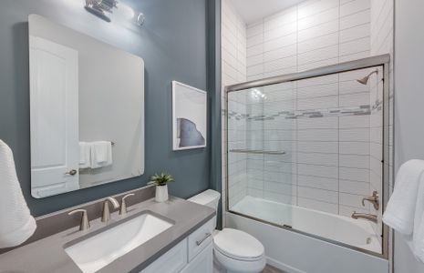 Hendrix Reserve by DiVosta in Lake Worth - image 18