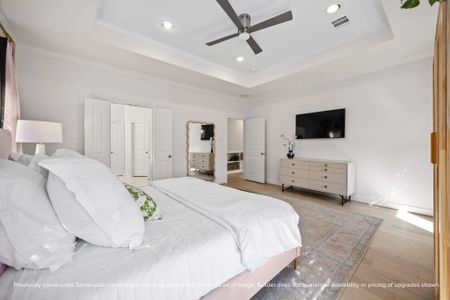 New construction Single-Family house 1534 W 34Th St, Houston, TX 77018 - image 9