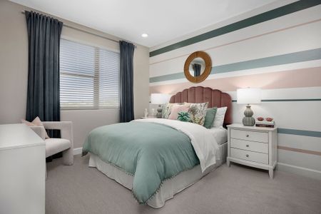 New construction Single-Family house 4555 W Tortolita Peak Dr, Marana, AZ 85658 plan Slate - image 19