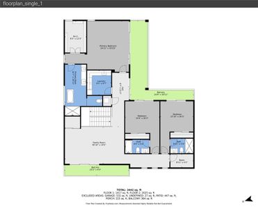 New construction Single-Family house 1318 Se 13Th Ter, Fort Lauderdale, FL 33316 null- photo 84 84