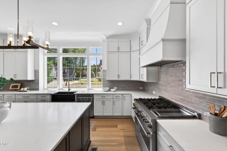 New construction Single-Family house 3334 Colby Chase Dr, Apex, NC 27539 - image 10