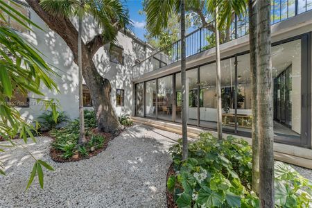 New construction Single-Family house 1000 Nw 9Th Ct, Miami, FL 33136 - image