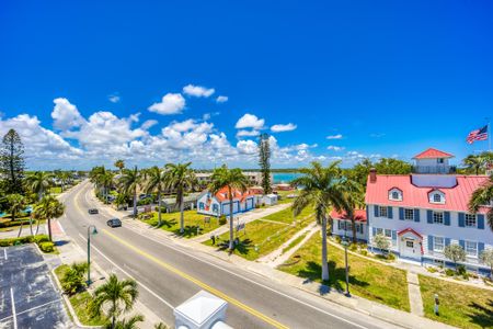 New construction Single-Family house 527 Coral Sands Way, Fort Pierce, FL 34949 null- photo 41 41