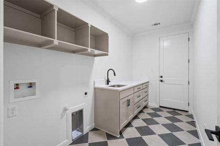 Santana Ridge by Couto Homes in Weatherford - photo 17 17