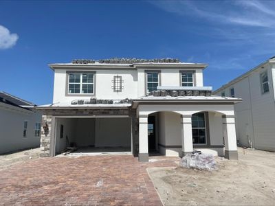 New construction Single-Family house 10756 Northbrook Circle, Unit Lot 6, Palm Beach Gardens, FL 33412 - photo 0