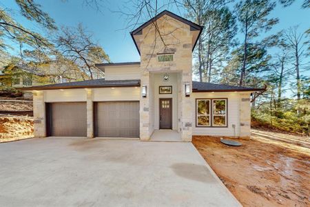 New construction Single-Family house 117 Keaau Ct, Bastrop, TX 78602 null- photo 0