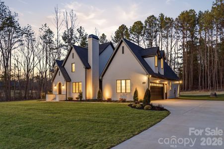 New construction Single-Family house 6528 Great Blue Path, Unit 2, Clover, SC 29710 - image