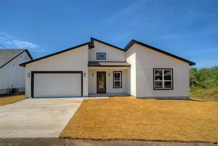 New construction Single-Family house 149 Waimanalo Ln, Bastrop, TX 78602 - image