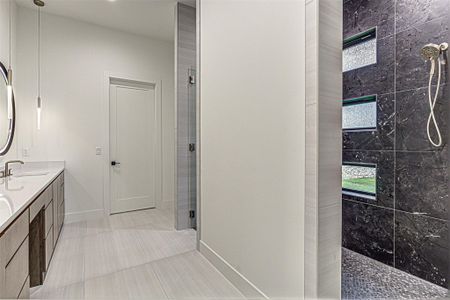 New construction Single-Family house 101 Manciano Dr, Horseshoe Bay, TX 78657 - image 14