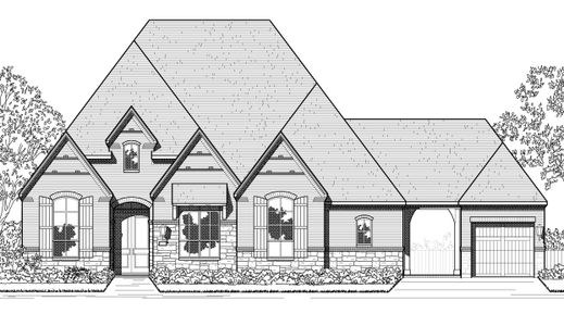 New construction Single-Family house 931 Forest Creek Drive, Rockwall, TX 75087 - photo 0